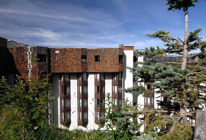 Odalys Residence Le Tourotel  | Saint-Martin-de-Belleville | Savoie | France 6