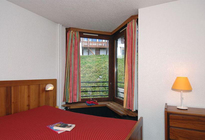 Odalys Residence Le Tourotel  | Saint-Martin-de-Belleville | Savoie | France 9