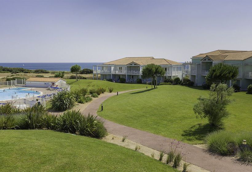 Pierre & Vacances Hôtel L'estran  | Château d'Olonne | Vendee | France