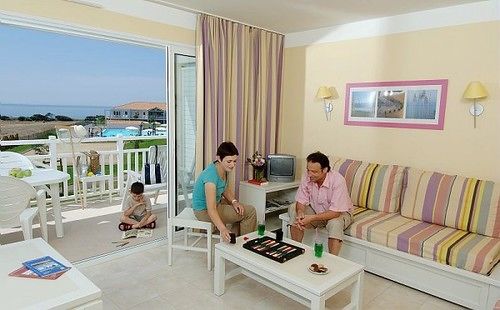 Pierre & Vacances Hôtel L'estran  | Château d'Olonne | Vendee | France 13