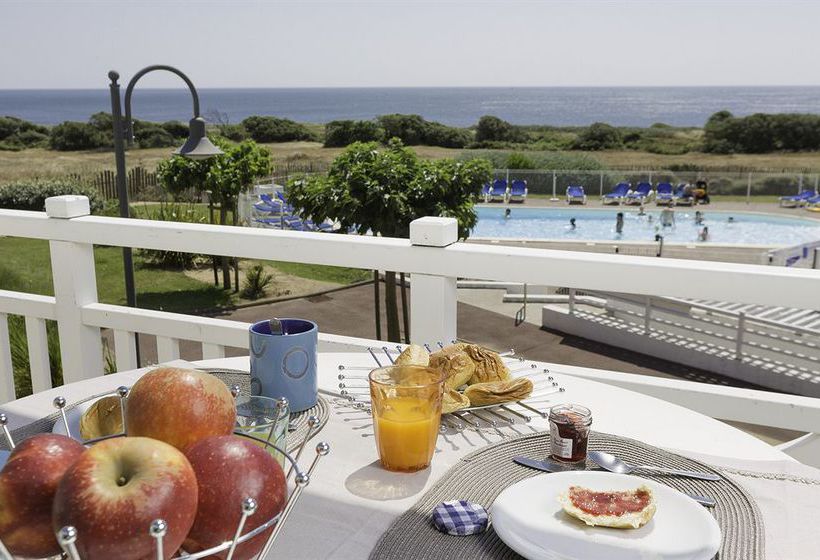 Pierre & Vacances Hôtel L'estran  | Château d'Olonne | Vendee | France 2