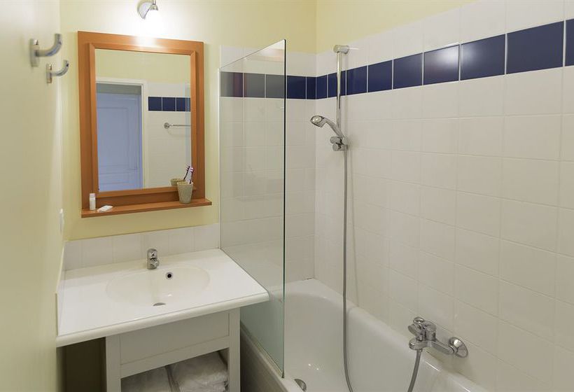 Pierre & Vacances Hôtel L'estran  | Château d'Olonne | Vendee | France 5