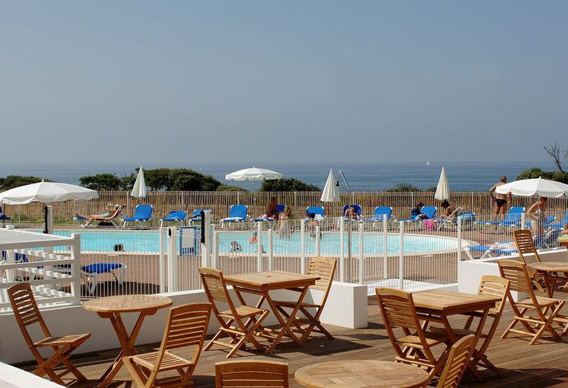 Pierre & Vacances Hôtel L'estran  | Château d'Olonne | Vendee | France 6