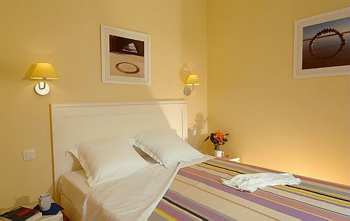 Pierre & Vacances Hôtel L'estran  | Château d'Olonne | Vendee | France 8