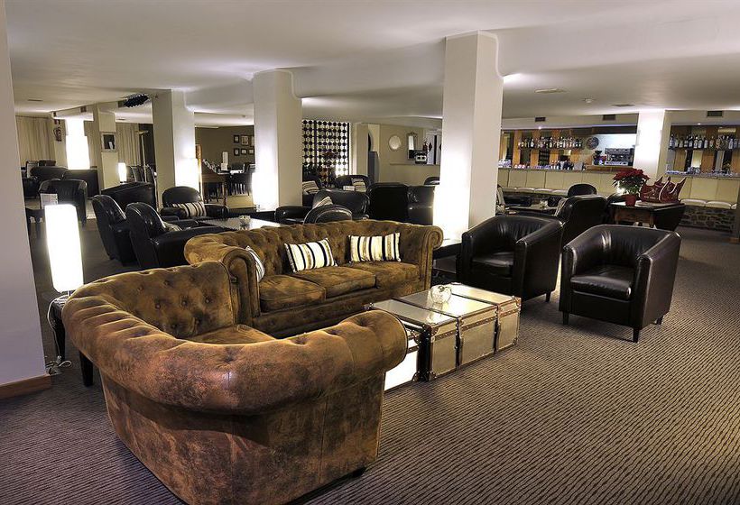 Hotel Kandahar  | Pas de la Casa | Andorra | Europa 3