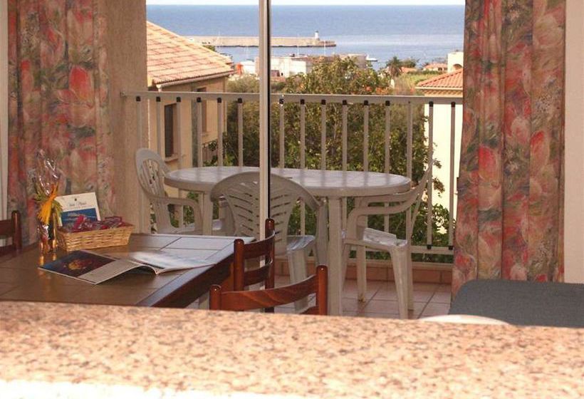 Motel Saint Michel L'Île-Rousse Alta Córcega
