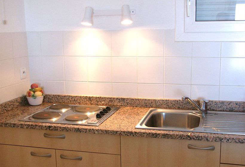 Motel Saint Michel  | L'Île-Rousse | Haute-Corse | France 1