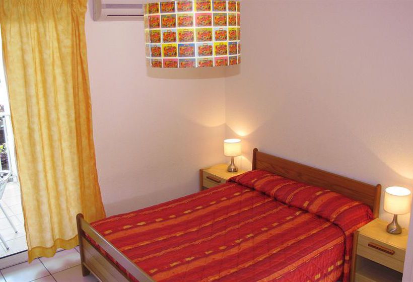 Motel Saint Michel  | L'Île-Rousse | Haute-Corse | France 10