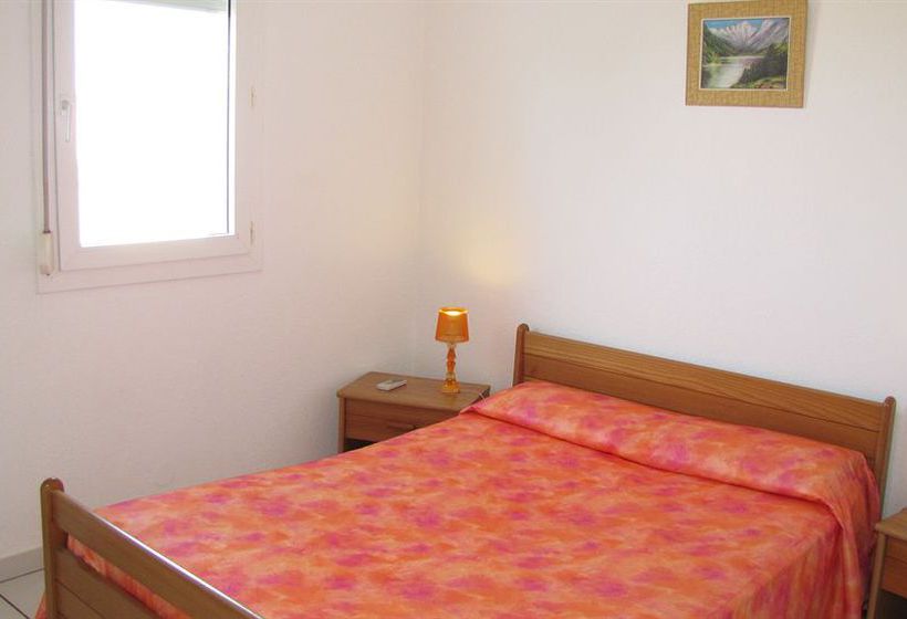 Motel Saint Michel  | L'Île-Rousse | Haute-Corse | France 11