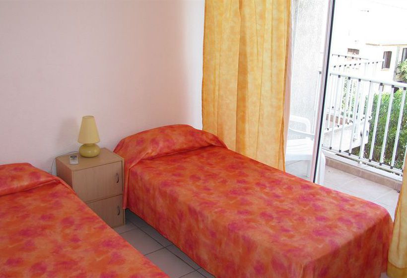 Motel Saint Michel  | L'Île-Rousse | Haute-Corse | France 12