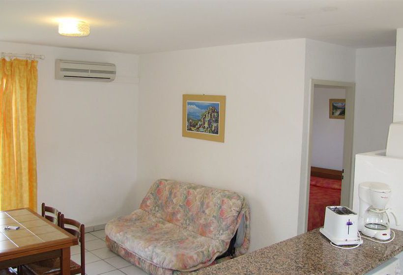 Motel Saint Michel  | L'Île-Rousse | Haute-Corse | France 13