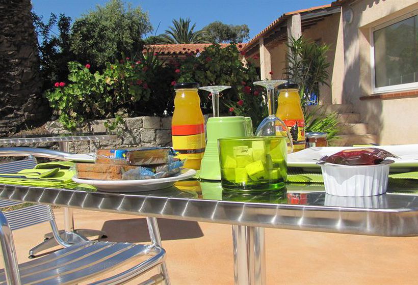 Motel Saint Michel  | L'Île-Rousse | Haute-Corse | France 15