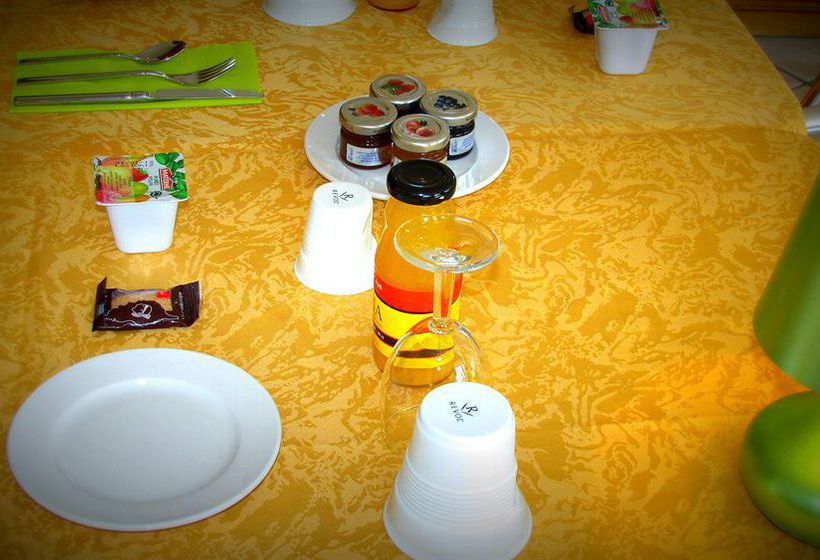 Motel Saint Michel  | L'Île-Rousse | Haute-Corse | France 16