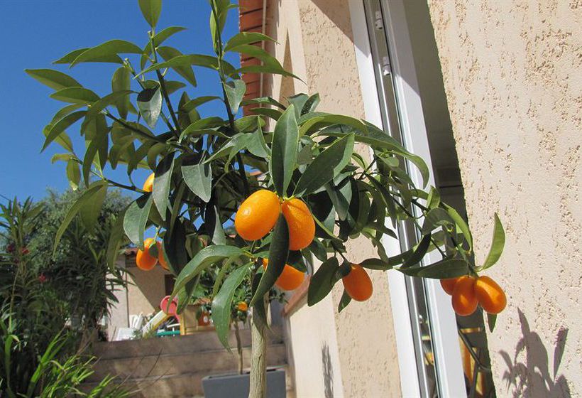 Motel Saint Michel  | L'Île-Rousse | Haute-Corse | France 17