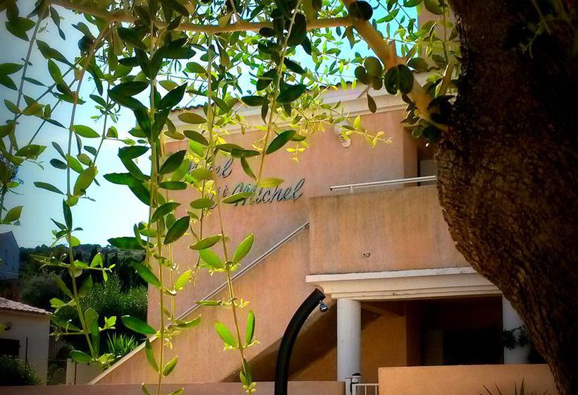 Motel Saint Michel  | L'Île-Rousse | Haute-Corse | France 19