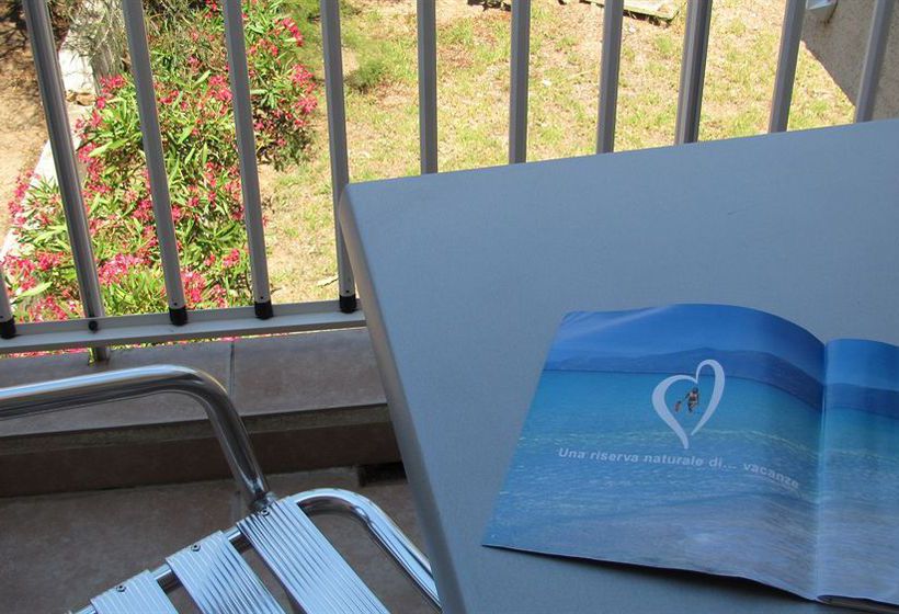 Motel Saint Michel  | L'Île-Rousse | Haute-Corse | France 5