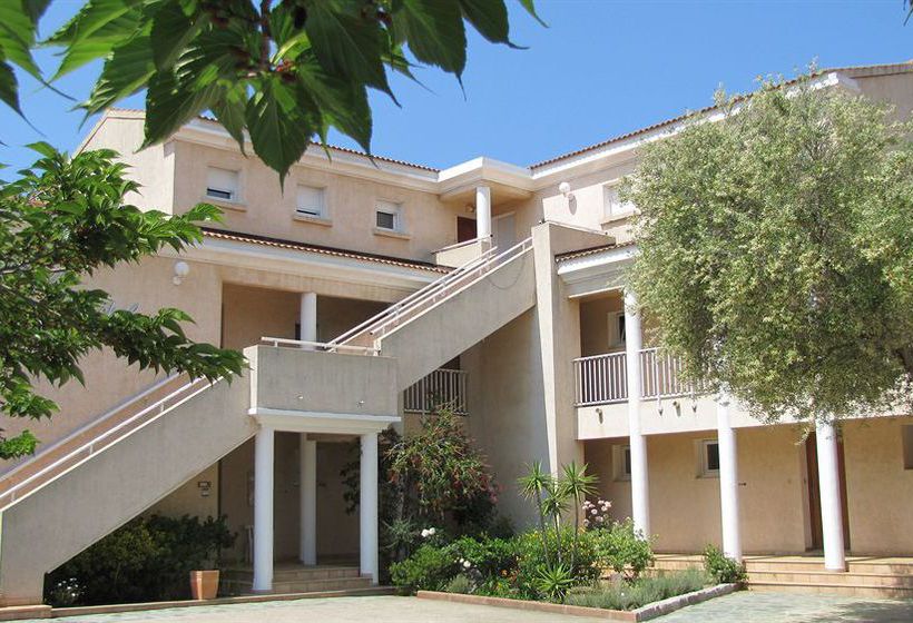 Motel Saint Michel  | L'Île-Rousse | Haute-Corse | France 7