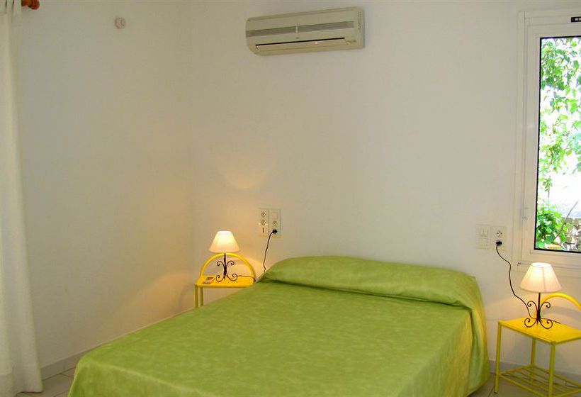 Motel Saint Michel  | L'Île-Rousse | Haute-Corse | France 8