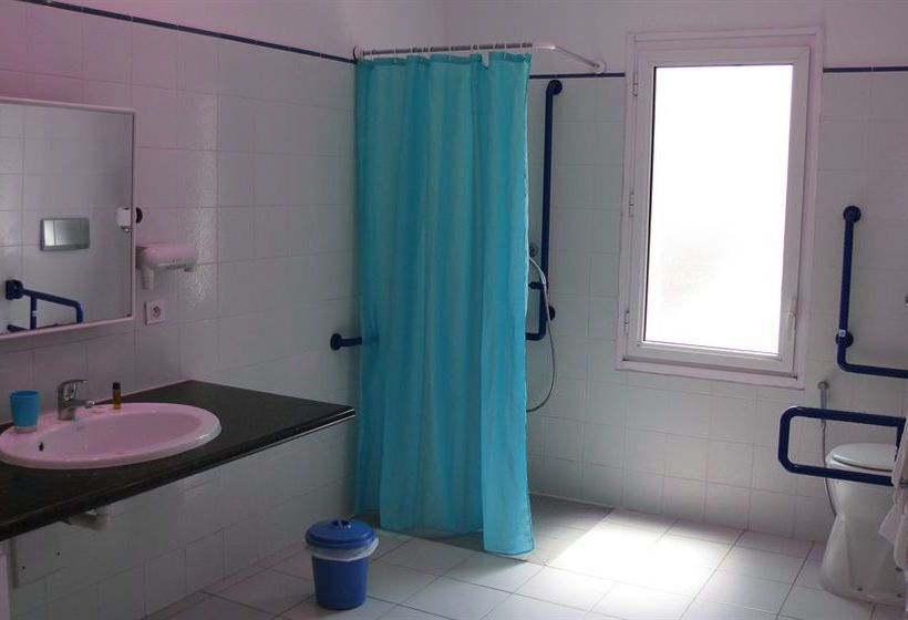 Motel Saint Michel  | L'Île-Rousse | Haute-Corse | France 9