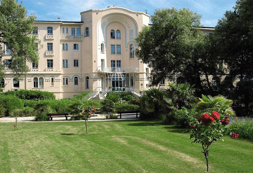 Belambra Club Le Grand Hotel De La Mer Crozon