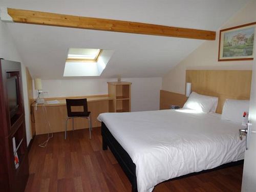 Hôtel Ibis Lyon Sud Vienne Saint Louis  | Vienne | Isère | France 10