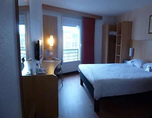 Hôtel Ibis Lyon Sud Vienne Saint Louis  | Vienne | Isère | France 11