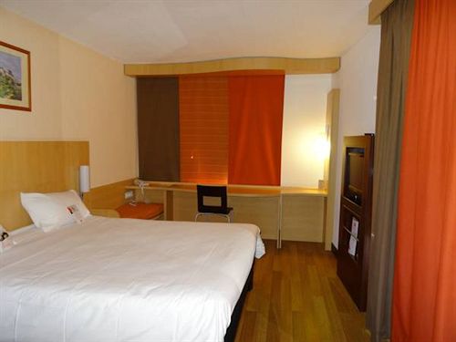 Hôtel Ibis Lyon Sud Vienne Saint Louis  | Vienne | Isère | France 13