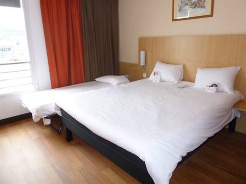 Hôtel Ibis Lyon Sud Vienne Saint Louis  | Vienne | Isère | France 14