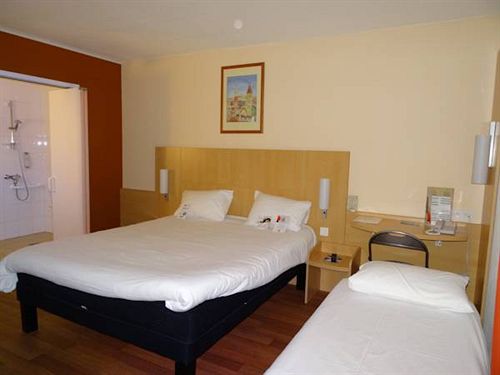 Hôtel Ibis Lyon Sud Vienne Saint Louis  | Vienne | Isère | France 15