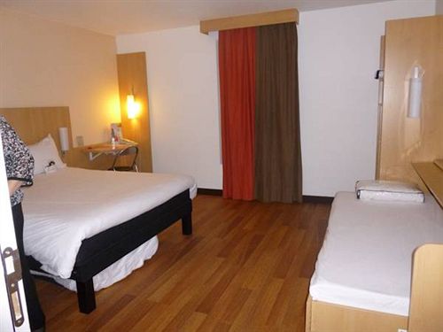 Hôtel Ibis Lyon Sud Vienne Saint Louis  | Vienne | Isère | France 16