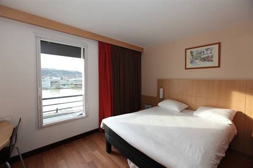 Hôtel Ibis Lyon Sud Vienne Saint Louis  | Vienne | Isère | France 17