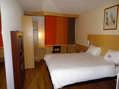 Hôtel Ibis Lyon Sud Vienne Saint Louis  | Vienne | Isère | France 18