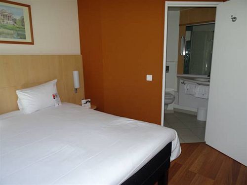 Hôtel Ibis Lyon Sud Vienne Saint Louis  | Vienne | Isère | France 19