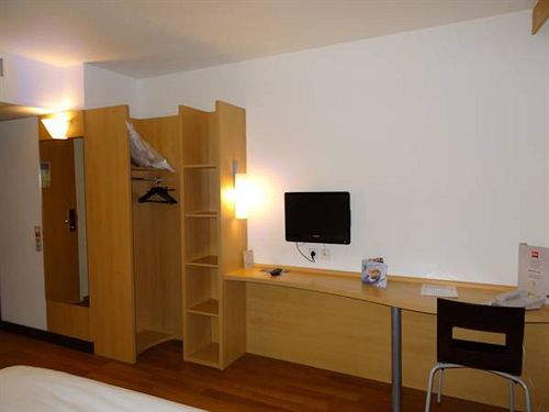 Hôtel Ibis Lyon Sud Vienne Saint Louis  | Vienne | Isère | France 20