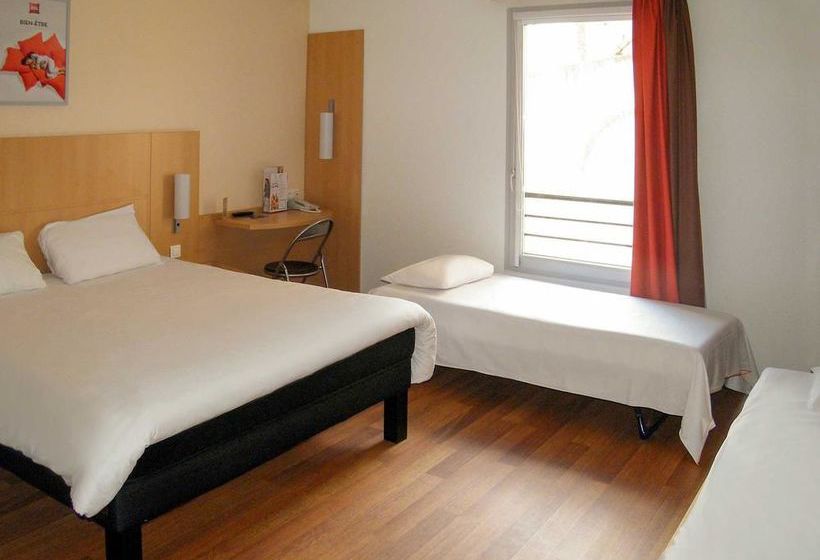 Hôtel Ibis Lyon Sud Vienne Saint Louis  | Vienne | Isère | France 4