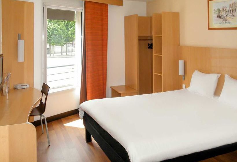 Hôtel Ibis Lyon Sud Vienne Saint Louis  | Vienne | Isère | France 6