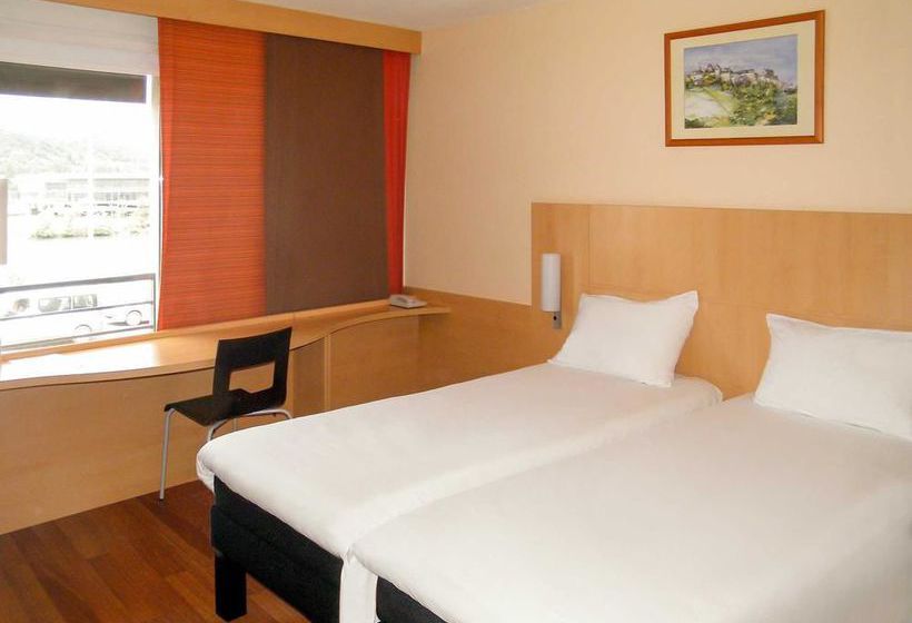 Hôtel Ibis Lyon Sud Vienne Saint Louis  | Vienne | Isère | France 7