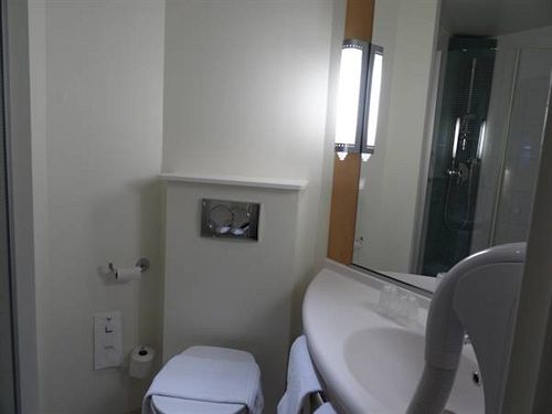 Hôtel Ibis Lyon Sud Vienne Saint Louis  | Vienne | Isère | France 9