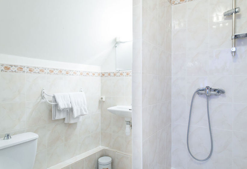 Hôtel Central  | Montargis | Loiret | France 1