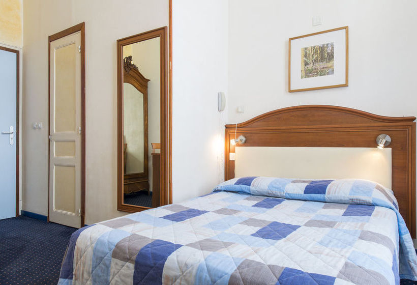 Hôtel Central  | Montargis | Loiret | France 12