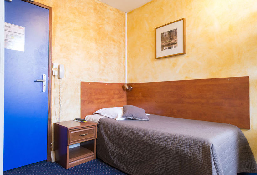 Hôtel Central  | Montargis | Loiret | France 14