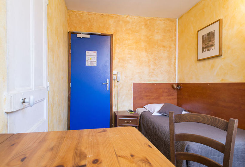 Hôtel Central  | Montargis | Loiret | France 16