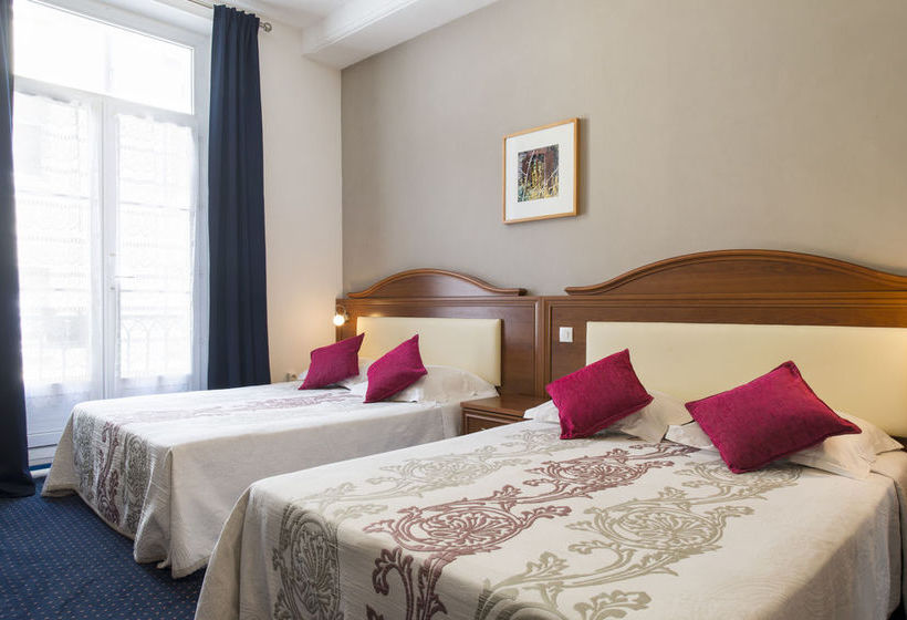 Hôtel Central  | Montargis | Loiret | France 17