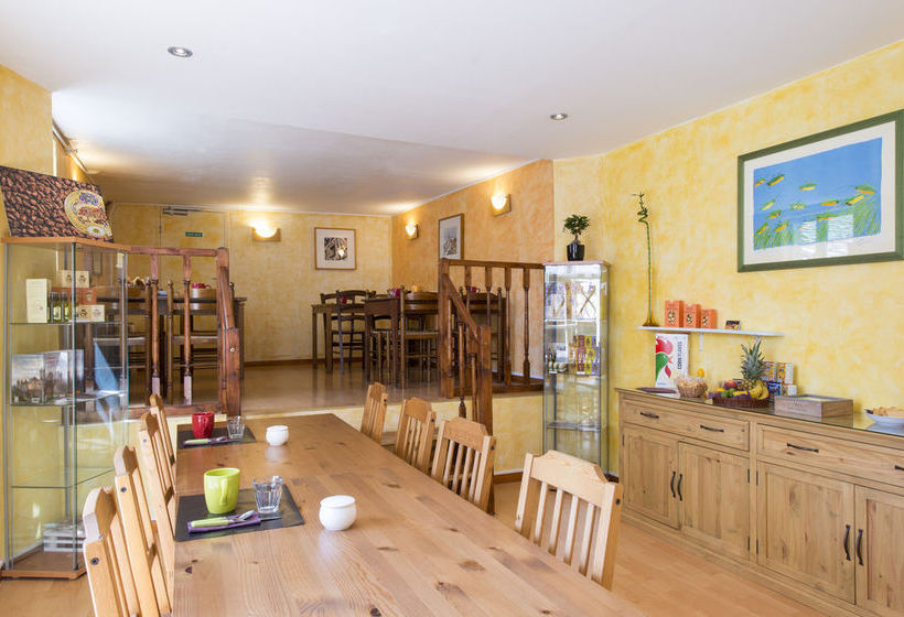 Hôtel Central  | Montargis | Loiret | France 5