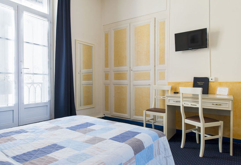 Hôtel Central  | Montargis | Loiret | France 8