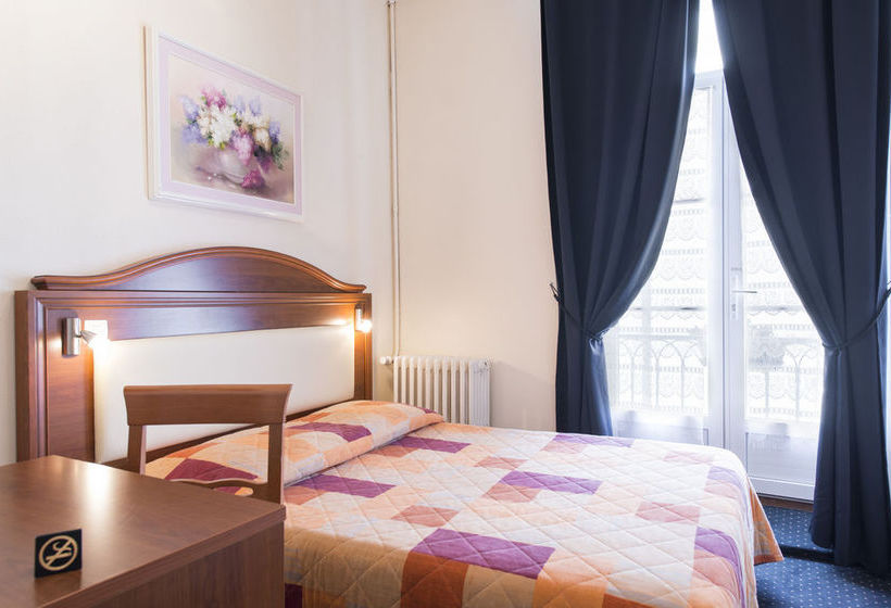 Hôtel Central  | Montargis | Loiret | France 9