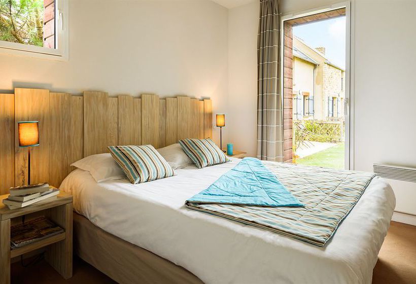 Hotel Lagrange Prestige Les Hauts De La Houle Cancale Ille y Vilaine