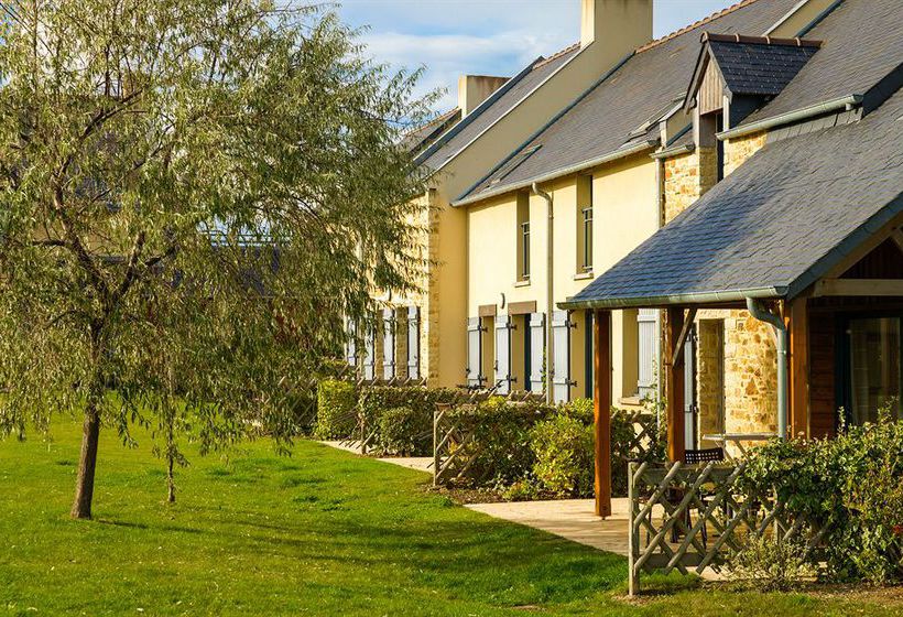 Hôtel Lagrange Prestige Les Hauts De La Houle  | Cancale | Ille-et-Vilaine | France 1