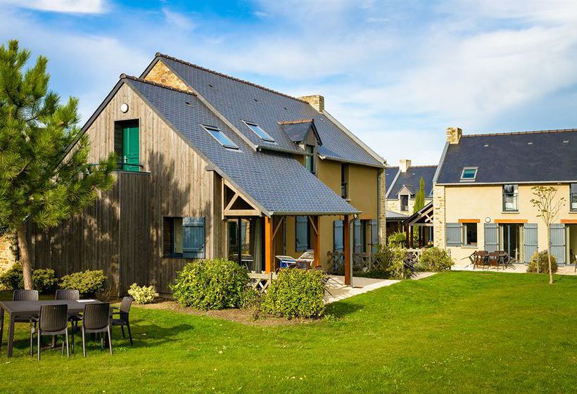 Hôtel Lagrange Prestige Les Hauts De La Houle  | Cancale | Ille-et-Vilaine | France 10