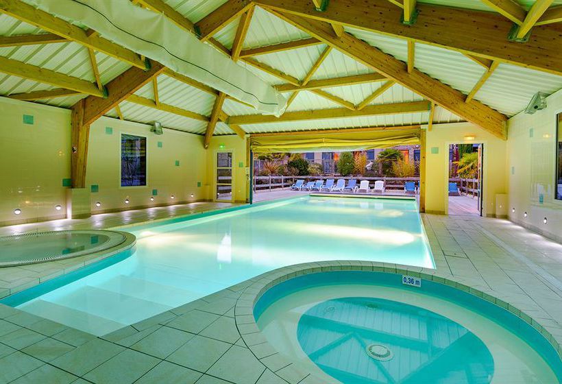 Hôtel Lagrange Prestige Les Hauts De La Houle  | Cancale | Ille-et-Vilaine | France 11